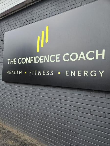 The Confidence Coach Boutique Personal Training Gym