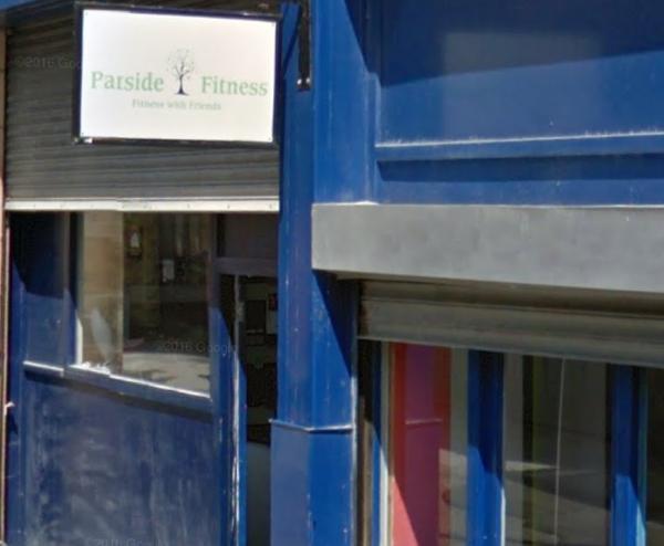 Parkside Fitness