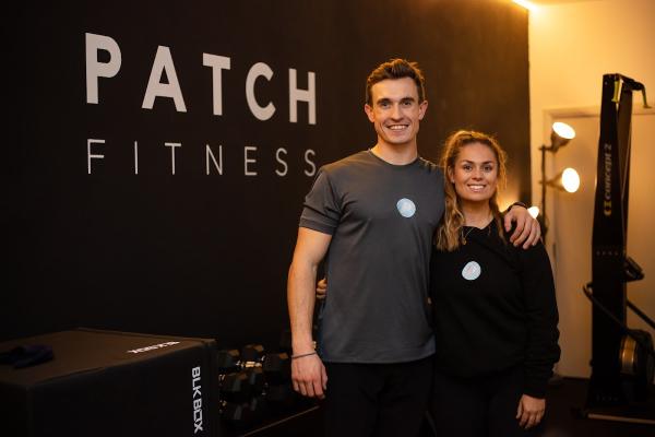 Patch Fitness