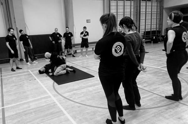 Krav Maga Oxford