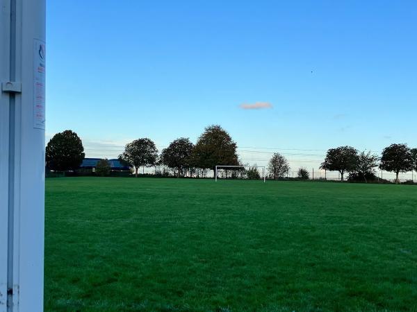 Cheddington Tennis Club