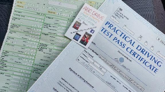 Abc Drive Som / Caerphilly Driving Lessons