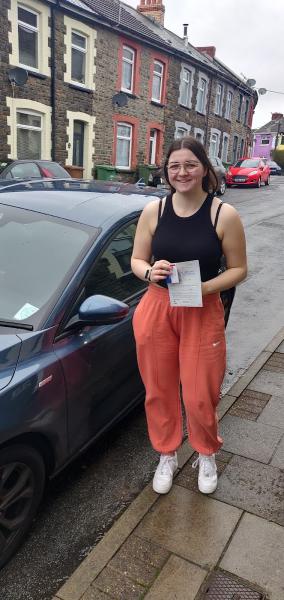 Abc Drive Som / Caerphilly Driving Lessons