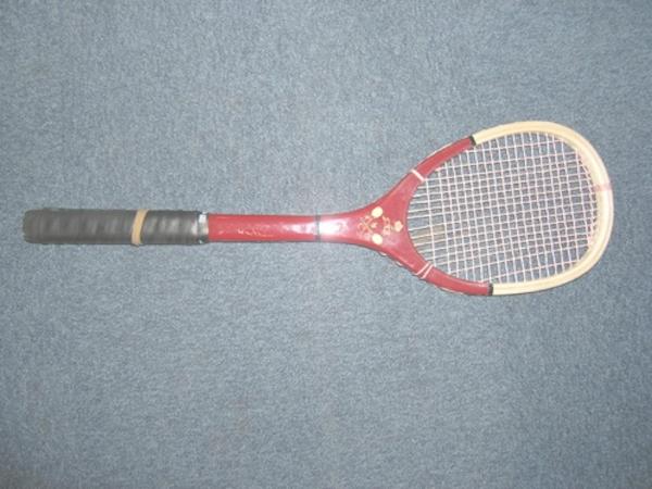 Newmarket Real Tennis Club