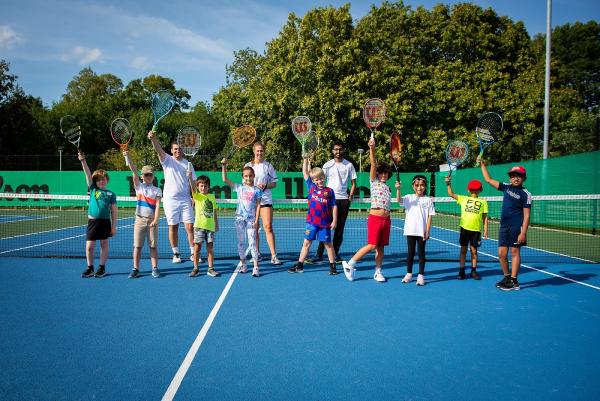 Your Advantage Tennis Academy