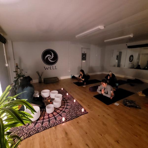 Solpower Yoga