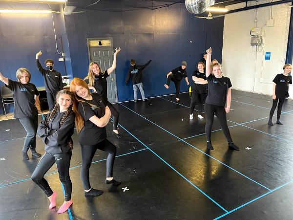 Rocket Theatre Group