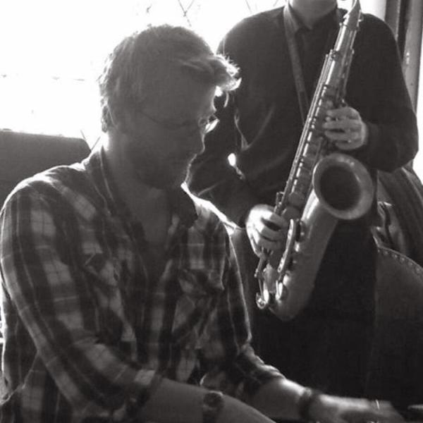 Jay Riley Saxophone