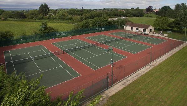 Thornbury Tennis Club