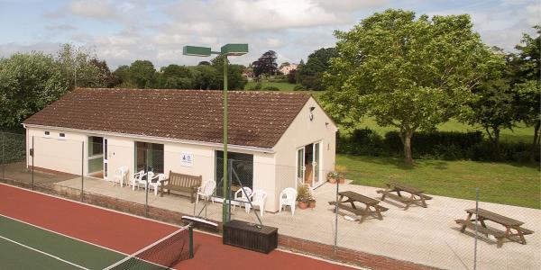 Thornbury Tennis Club