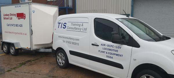 Lindsey Driving School