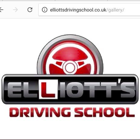 Elliott's Driving School Peterborough