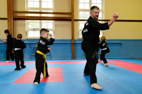 Thetford Martial Arts