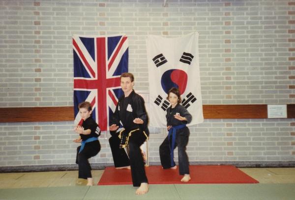 Thetford Martial Arts