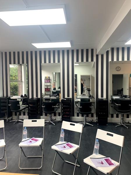 Essex Hair and Makeup Academy