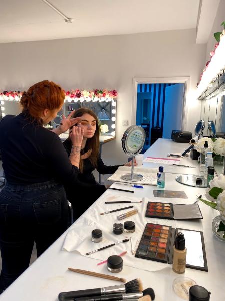 Essex Hair and Makeup Academy