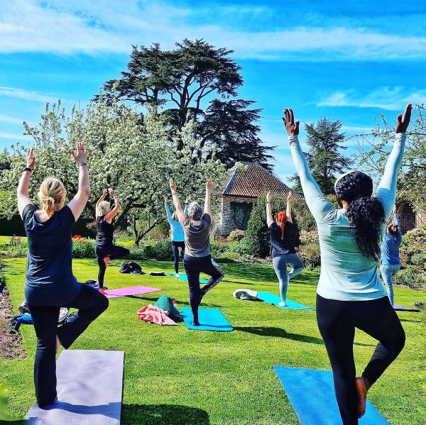 Lincolnshire Fitness