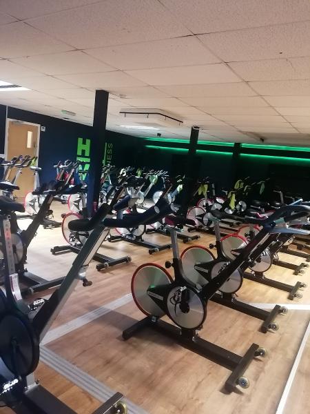 Hove Fitness Club