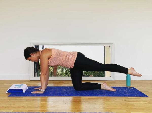 Genesis Pilates