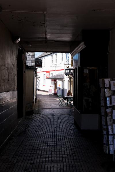 The Honiton Pottery Workshop