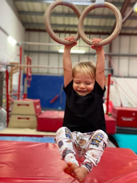 Coalville Gymnastics