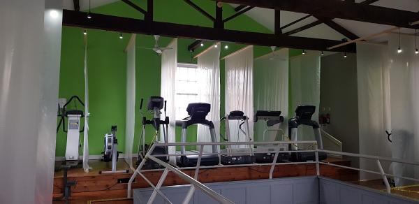 Bawtry Gym