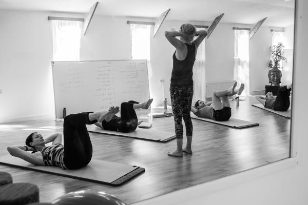 Exe Valley Pilates