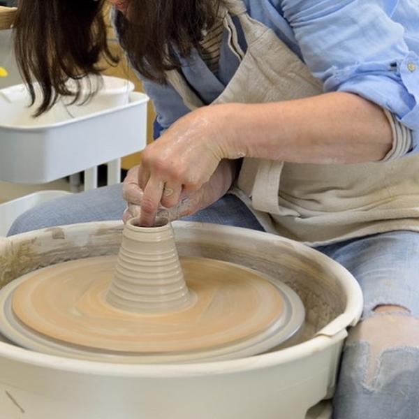 Vessel Ceramics Studio