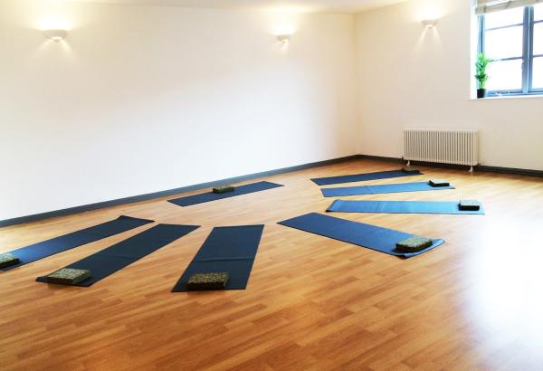 Bristol Yogaspace