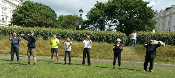 Brighton Tai Chi Club