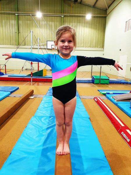 Saadi Gymnastics Club