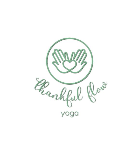 Thankful Flow Yoga