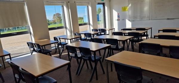 Xcelerate Academy Tuition Centre