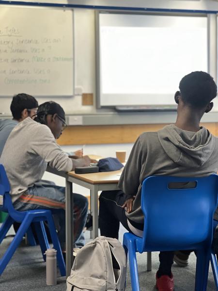 Xcelerate Academy Tuition Centre