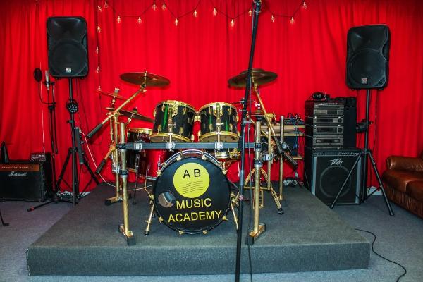 AB Music Academy