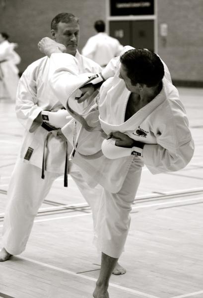 Gateshead Karate Club (Kaizen)