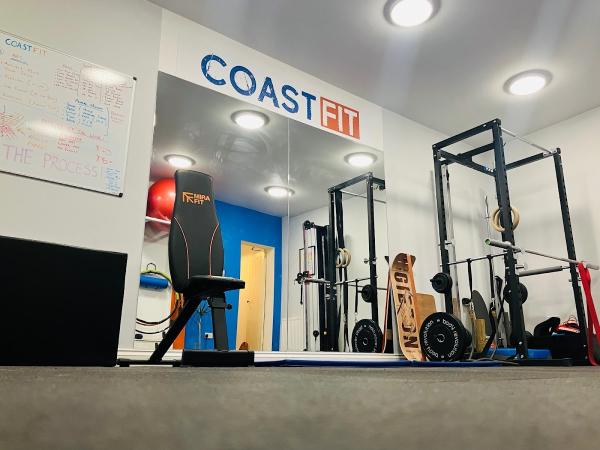 Coast Fit Gym North Shields