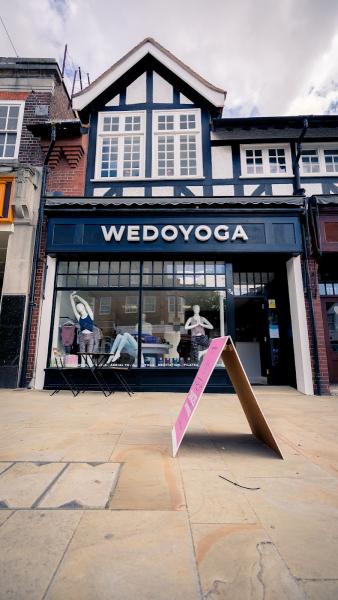 Wedoyoga