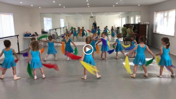 Exeter Academy of Dance