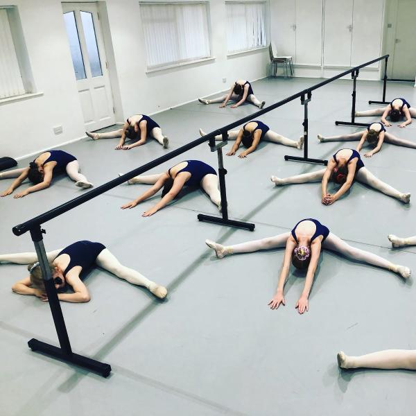 Exeter Academy of Dance