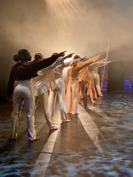 Shimmi Shake Dance Studio