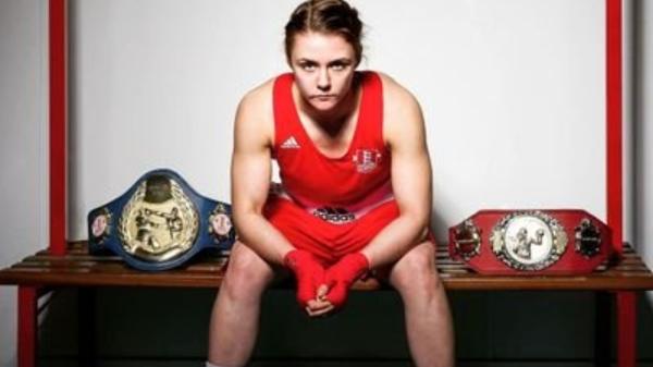 Jade Ashmore: TKO Boxing & Personal Training