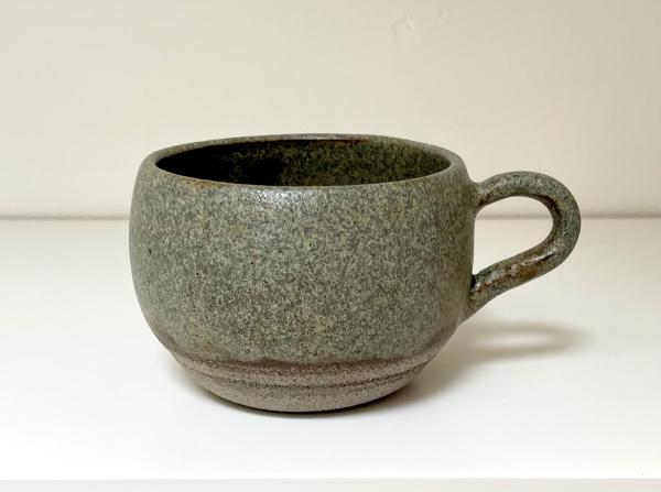 Beer Pottery