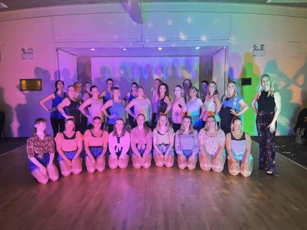Starlight Dance