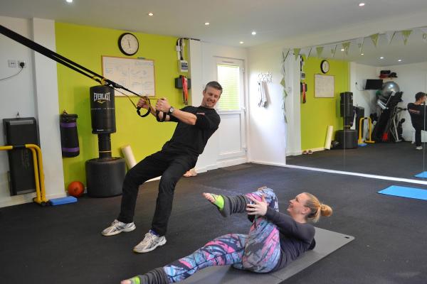 Bodyworks Personal Training