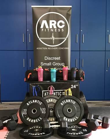 ARC Fitness
