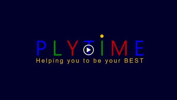 Plytime Learning