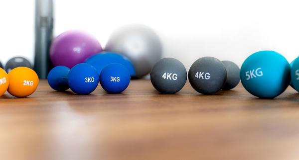 New Lisa Life Fitness