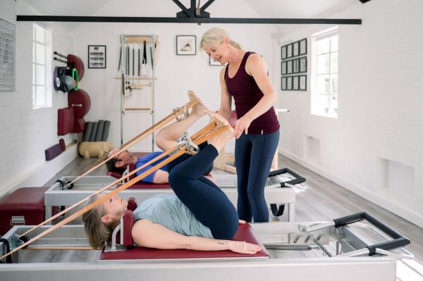 Kate Abbott Pilates