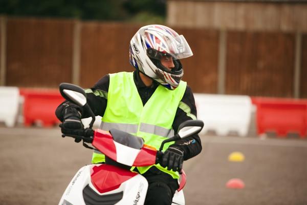 Access Rider Training Ltd